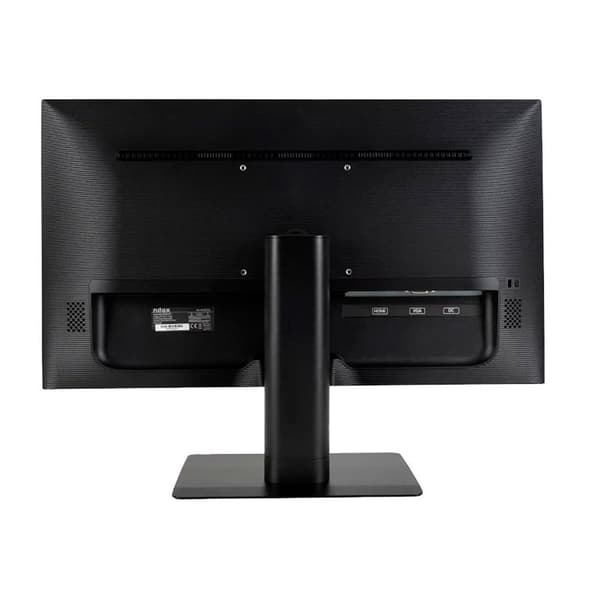Nilox Overvåge Nxm22fhd11 21.5´´ 4k Ips Led 75hz Transparent