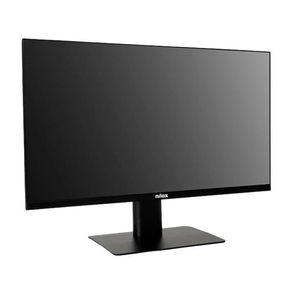 Nilox Overvåge Nxm22fhd11 21.5´´ 4k Ips Led 75hz Transparent