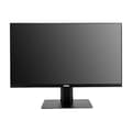 Miniatyrbillede 1 af 4: Nilox Overvåge Nxm22fhd11 21.5´´ 4k Ips Led 75hz Transparent