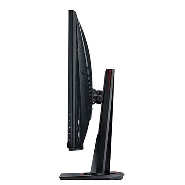 Asus Böjd Spelmonitor Tuf Gaming Vg27vq 27´´ Full Hd Led Svart One Size / EU Plug