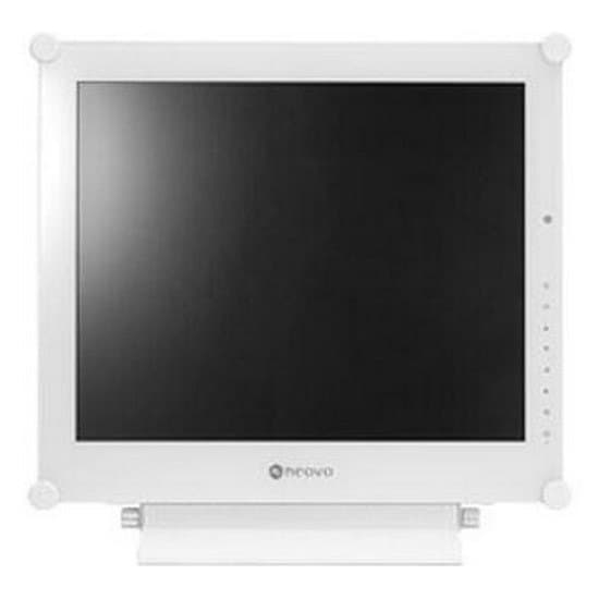 Agneovo Övervaka X15e 15´´ Hd Led 60hz Vit One Size / EU Plug Vit
