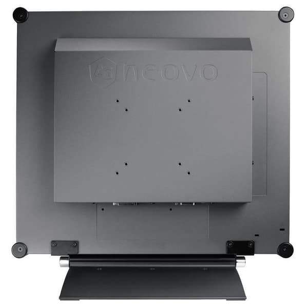 Agneovo Övervaka X19e 19´´ Hd Led 60hz Svart One Size / EU Plug