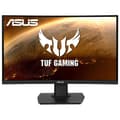 Miniatyrbillede 3 af 7: Asus Buet 90lm0575-b01170 23.6´´ Full Hd Wled 165 Hz Spil Overvåge Sort One Size / EU Plug
