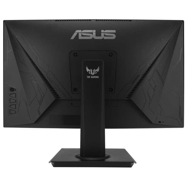 Asus Buet 90lm0575-b01170 23.6´´ Full Hd Wled 165 Hz Spil Overvåge Sort One Size / EU Plug