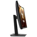 Miniatyrbillede 6 af 7: Asus Buet 90lm0575-b01170 23.6´´ Full Hd Wled 165 Hz Spil Overvåge Sort One Size / EU Plug