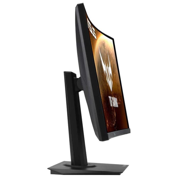 Asus Buet 90lm0575-b01170 23.6´´ Full Hd Wled 165 Hz Spil Overvåge Sort One Size / EU Plug