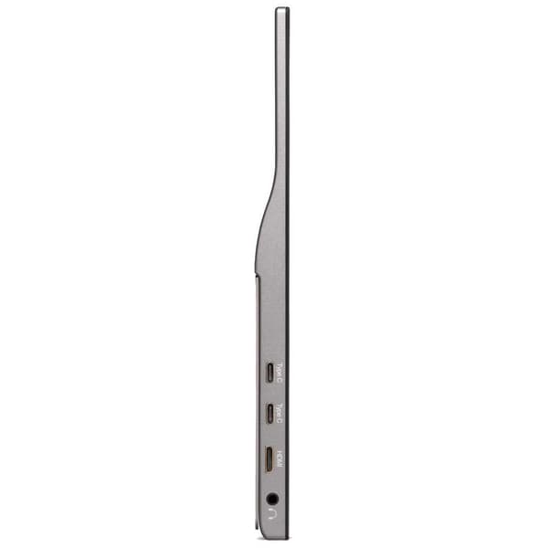 Viewsonic Taktil Monitor Td1655 15.6´´ Full Hd Led Grå One Size / EU Plug