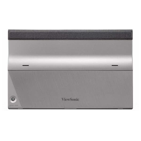 Viewsonic Taktil Monitor Td1655 15.6´´ Full Hd Led Grå One Size / EU Plug