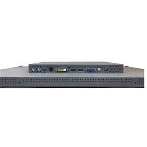 Agneovo Overvåge X24e 24´´ Fhd Ips Lcd 60hz Sort One Size / EU Plug