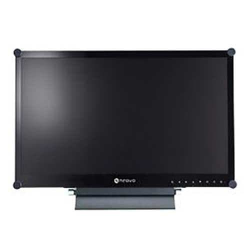 Agneovo Monitori X24e 24´´ Fhd Ips Lcd 60hz Musta One Size / EU Plug musta