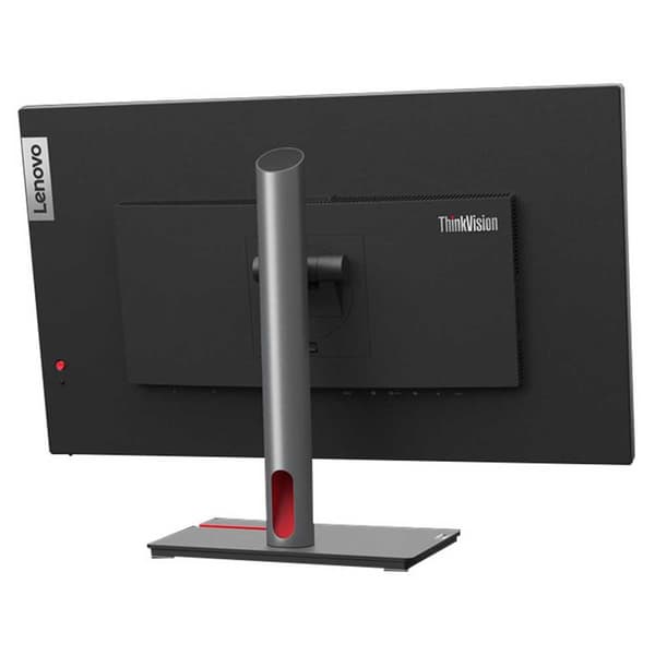 Lenovo Overvåge Thinkvision T27h-30 27´´ Qhd Ips Led 60hz Sort One Size / EU Plug