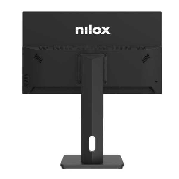 Nilox Övervaka Nxm24reg02 24´´ Full Hd Va Led 60hz Durchsichtig One Size / EU Plug
