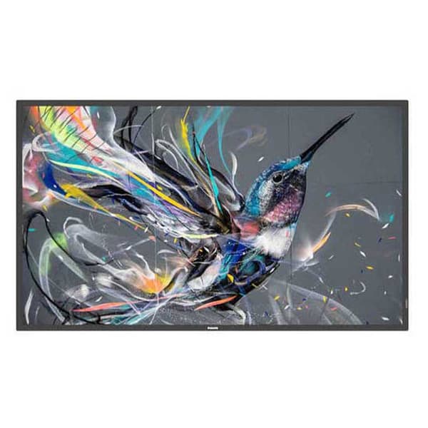 Philips Monitori 43bdl3511q/00 43´´ Full Hd Ips Led Monivärinen