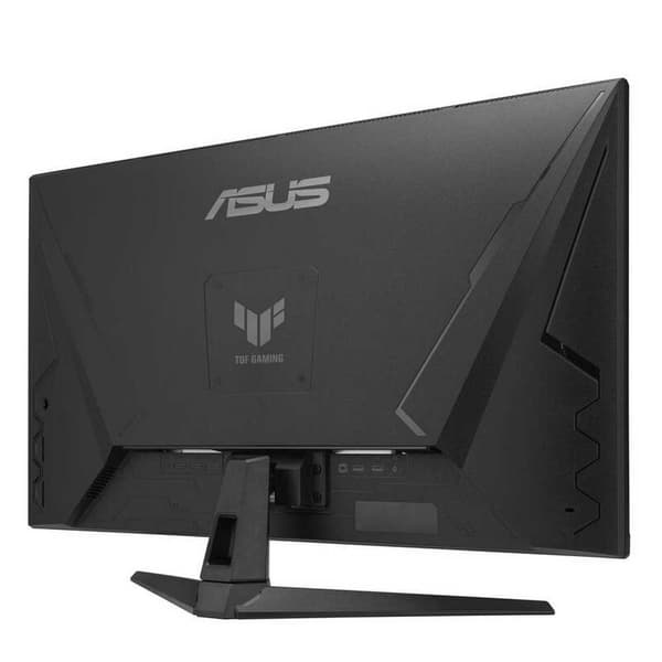 Asus Gaming Monitor Tuf Vg32uqa1a 31.5´´ 4k Ips Led 160hz Kultainen