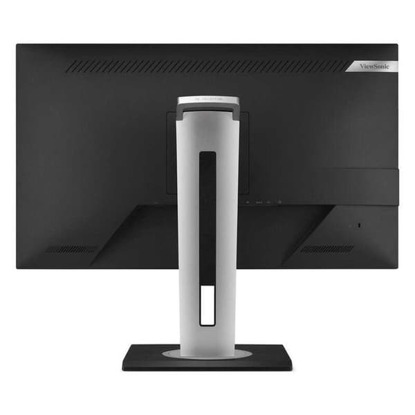 Viewsonic Overvåge Vg2756-4k 27´´ Ips Led 75hz Sort