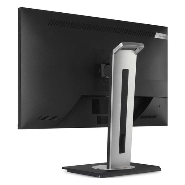 Viewsonic Overvåge Vg2756-4k 27´´ Ips Led 75hz Sort