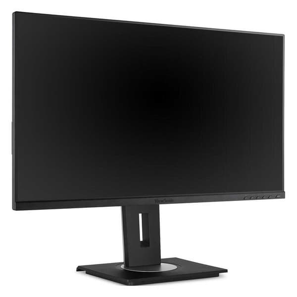 Viewsonic Overvåge Vg2756-4k 27´´ Ips Led 75hz Sort Sort