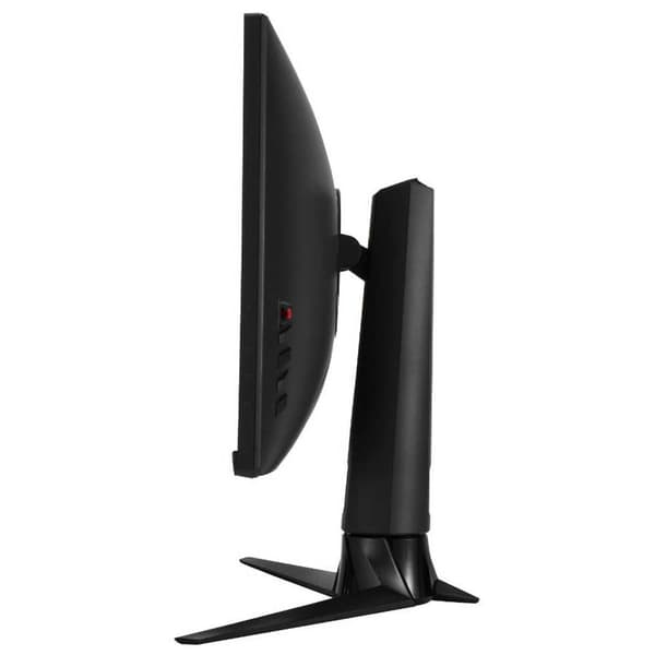 Asus Pelimonitori 90lm06u0-b01370 27´´ Wqhd Ips 170hz Musta One Size / EU Plug