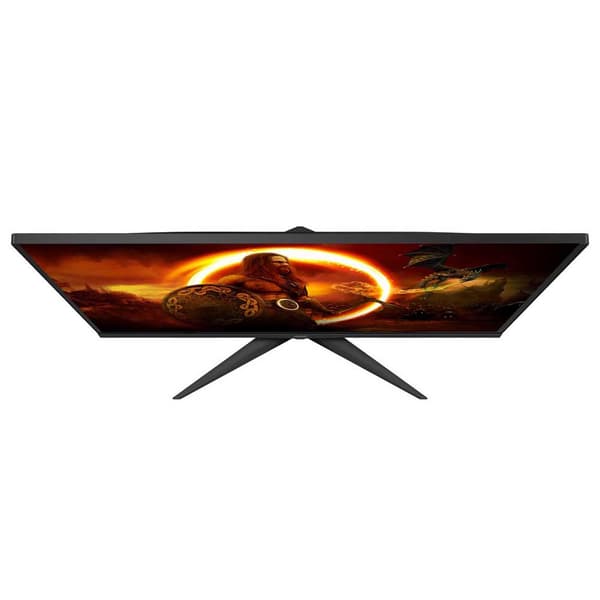 Aoc Spelmonitor 27g2sae 27´´ Fhd Va Led 165hz Svart One Size / EU Plug