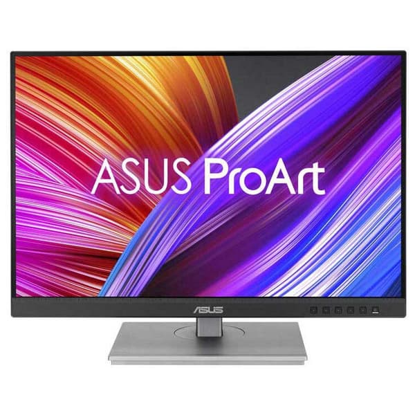 Asus Overvåge Proart Pa248cnv 24.1´´ Hd Ips Led 60hz Blå One Size / EU Plug