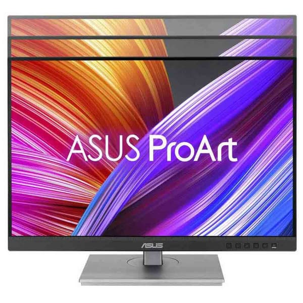 Asus Overvåge Proart Pa248cnv 24.1´´ Hd Ips Led 60hz Blå One Size / EU Plug
