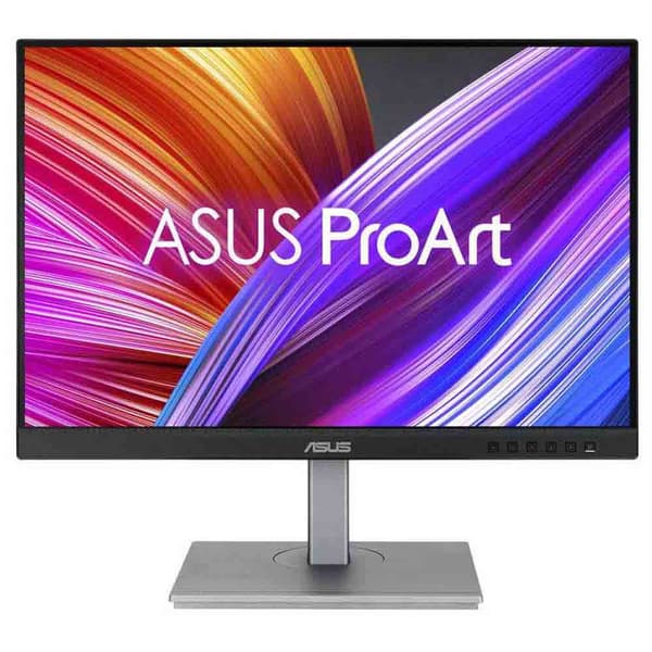 Asus Overvåge Proart Pa248cnv 24.1´´ Hd Ips Led 60hz Blå One Size / EU Plug