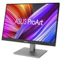 Miniatyrbillede 1 af 6: Asus Overvåge Proart Pa248cnv 24.1´´ Hd Ips Led 60hz Blå One Size / EU Plug