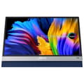 Pikkukuva 3 / 7: Asus Monitori Zenscreen Mq13ah 13.3´´ Full Hd Ips Oled 60hz Musta One Size / EU Plug