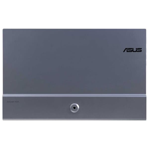Asus Monitori Zenscreen Mq13ah 13.3´´ Full Hd Ips Oled 60hz Musta One Size / EU Plug