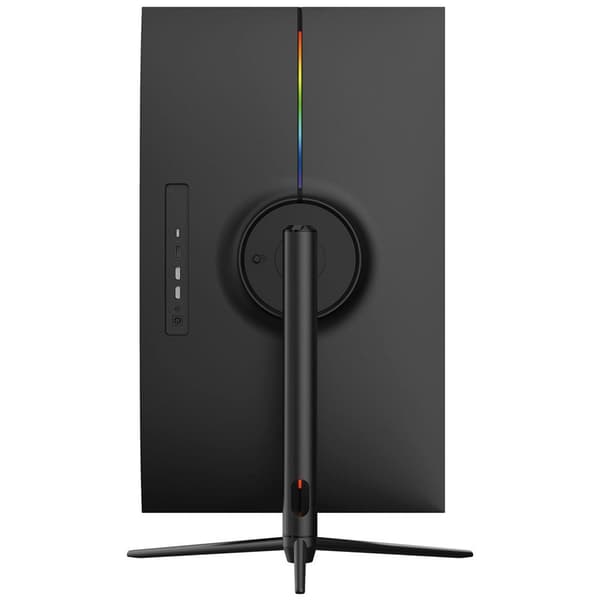 Lc Power Spelmonitor Lc-m27-4k-uhd-144-v2 27´´ Ips Lcd 144hz Blå One Size / EU Plug