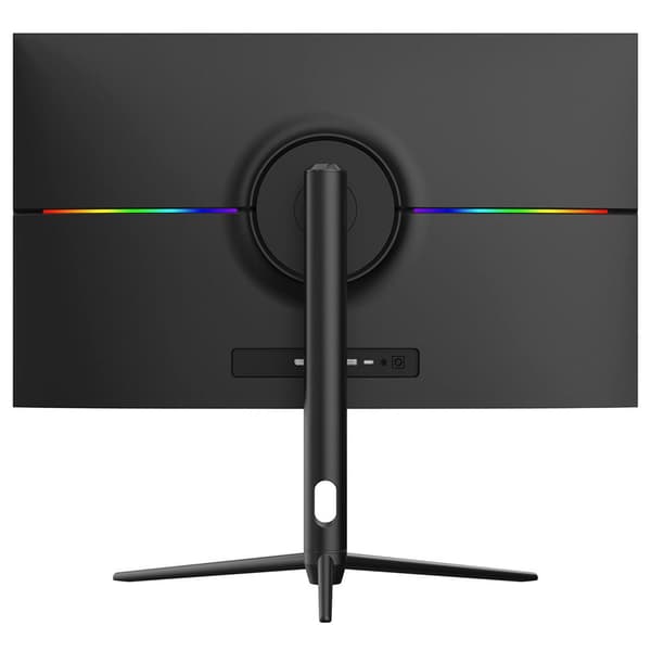 Lc Power Spelmonitor Lc-m27-4k-uhd-144-v2 27´´ Ips Lcd 144hz Blå One Size / EU Plug