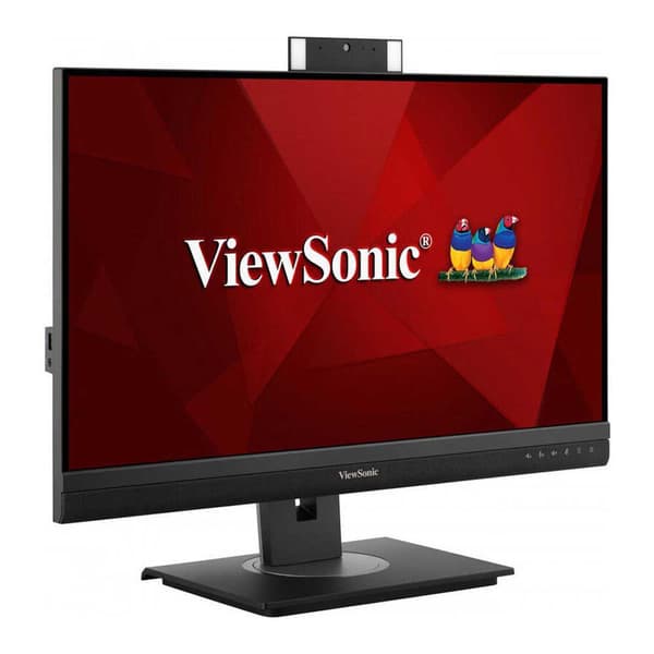 Viewsonic Overvåge Vg2756v-2k 27´´ Qhd Ips Led 75hz Rød