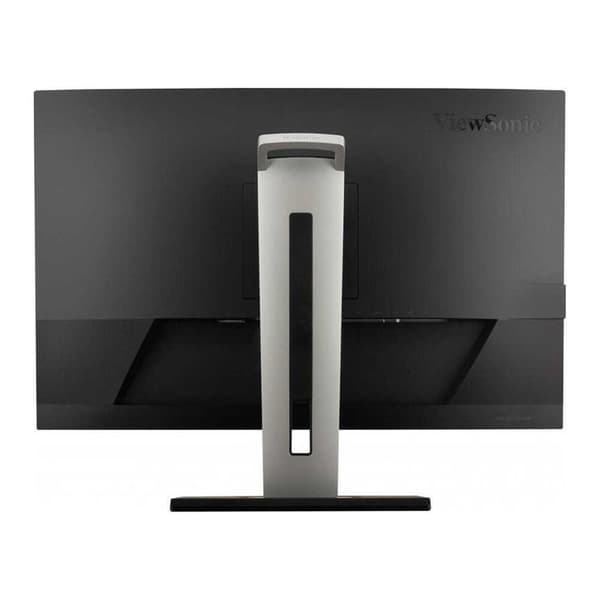 Viewsonic Overvåge Vg2756v-2k 27´´ Qhd Ips Led 75hz Rød