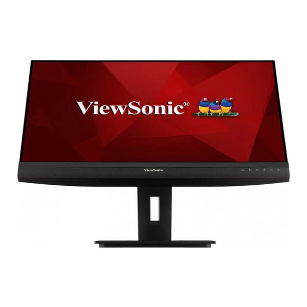 Viewsonic Overvåge Vg2756v-2k 27´´ Qhd Ips Led 75hz Rød