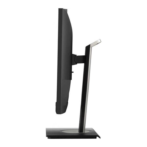Viewsonic Overvåge Vg2756v-2k 27´´ Qhd Ips Led 75hz Rød