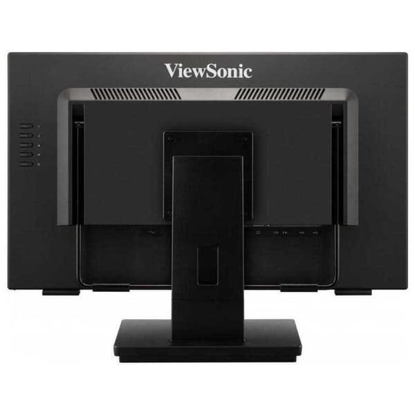 Viewsonic Taktil Monitor Td2465 23.8´´ Full Hd Va Led 60hzhz Transparent