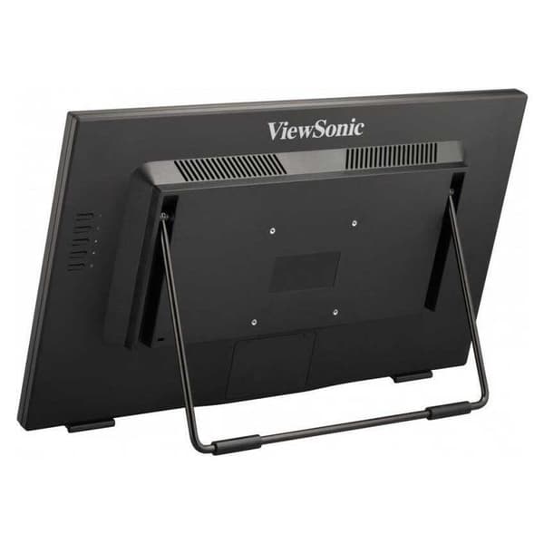 Viewsonic Taktil Monitor Td2465 23.8´´ Full Hd Va Led 60hzhz Transparent