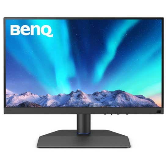 Benq Övervaka Sw272u 27´´ 4k Ips Led Blå Svart