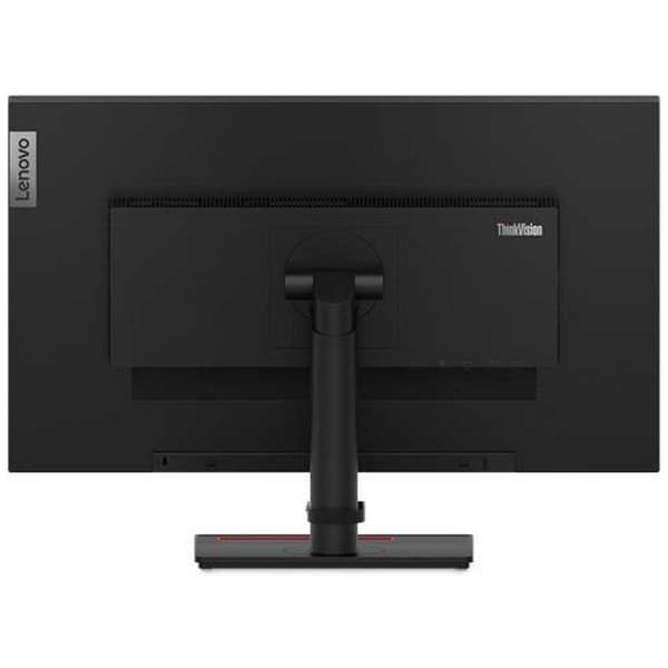 Lenovo Monitori Thinkvision T27q-20 27´´ Qhd Led 60hz Musta One Size / EU Plug