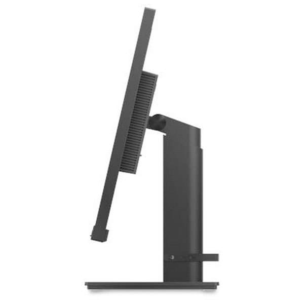 Lenovo Monitori Thinkvision T27q-20 27´´ Qhd Led 60hz Musta One Size / EU Plug