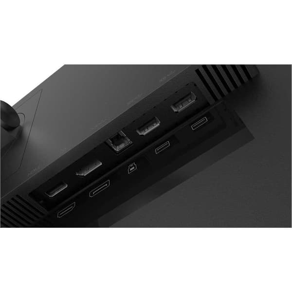 Lenovo Monitori Thinkvision T27q-20 27´´ Qhd Led 60hz Musta One Size / EU Plug