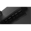 Pikkukuva 9 / 10: Lenovo Monitori Thinkvision T27q-20 27´´ Qhd Led 60hz Musta One Size / EU Plug