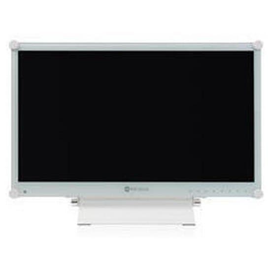 Agneovo Övervaka X22e 22´´ Full Hd Led 60hz Vit One Size / EU Plug Svart