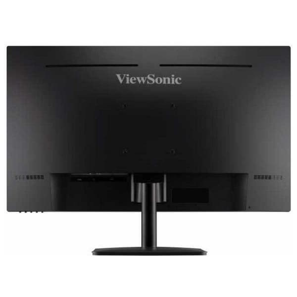Viewsonic Monitor Va2732-h 27´´ Full Hd Ips 75hz Svart One Size / EU Plug