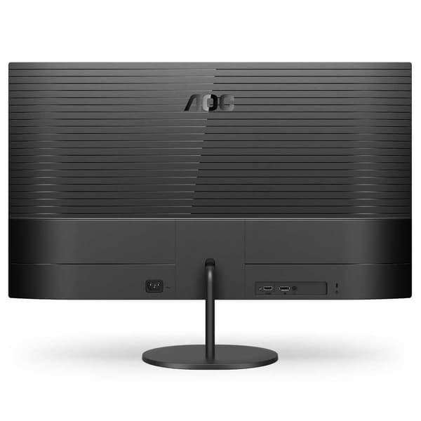 Aoc Monitori Q32v4 32´´ Qhd Ips Led 75hz Musta One Size / EU Plug