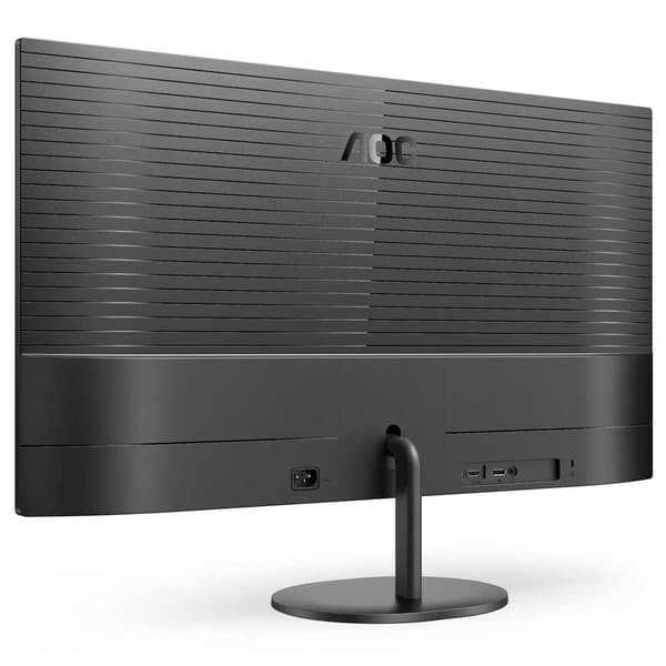Aoc Monitori Q32v4 32´´ Qhd Ips Led 75hz Musta One Size / EU Plug