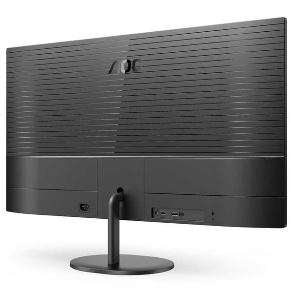 Aoc Monitori Q32v4 32´´ Qhd Ips Led 75hz Musta One Size / EU Plug