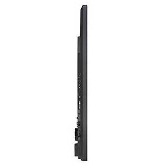 Lg Overvåge 43ul3j 49´´ Full Hd Ips Led 60hz Sort One Size / EU Plug