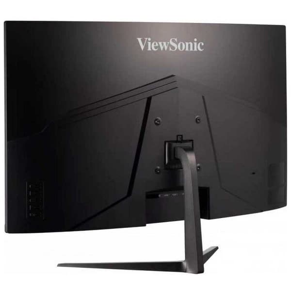 Viewsonic Övervaka Vx3219 32´´ Full Hd Va 60hz Svart One Size / EU Plug