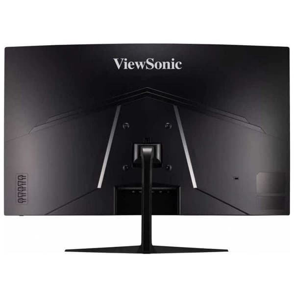 Viewsonic Övervaka Vx3219 32´´ Full Hd Va 60hz Svart One Size / EU Plug